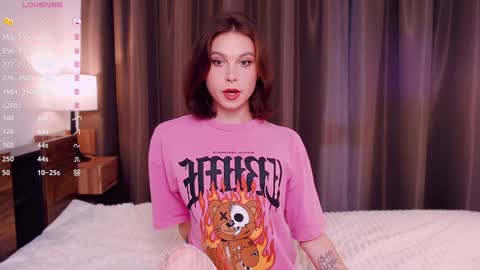 Erica online show from 15, 12, 2024