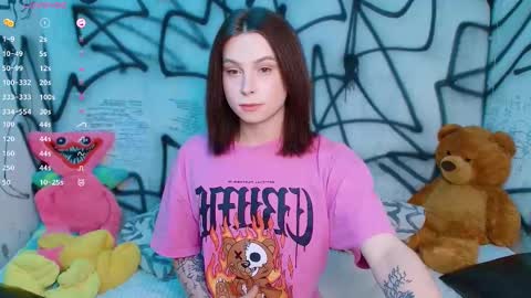 Erica online show from 27, 2, 2025