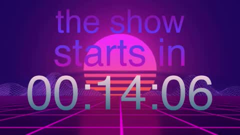 Erica online show from 14, 1, 2026