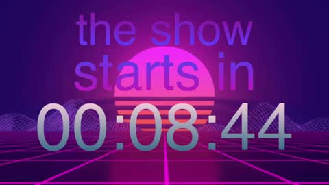 Erica online show from 1, 4, 2026