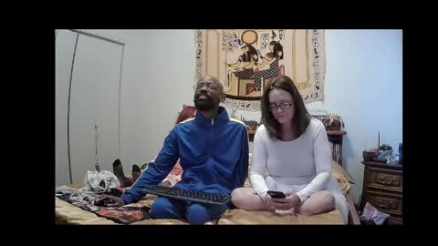 Snapshot of ericanovak chatting on 25, 2, 2025 Erica Novak online show from 25, 2, 2025