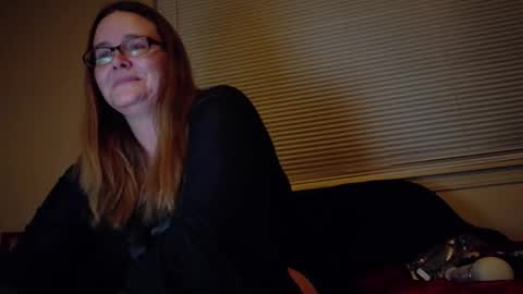 Snapshot of ericanovak chatting on 8, 1, 2026 Erica Novak online show from 8, 1, 2026