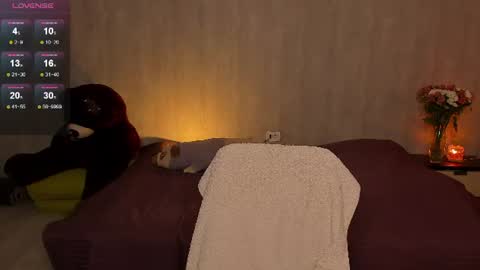 EricaPowers online show from 11, 7, 2026