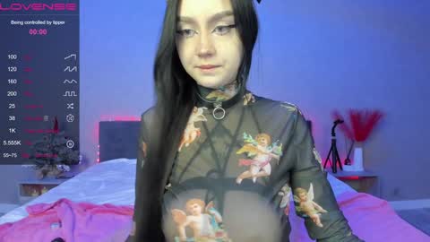 Erica online show from 31, 1, 2025