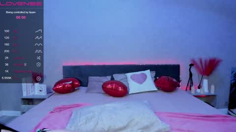 Erica online show from 6, 3, 2025