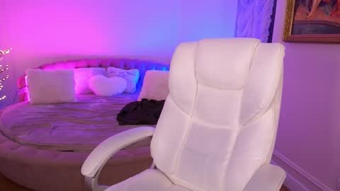 Snapshot of ericasin chatting on 5, 1, 2026 Erica online show from 5, 1, 2026