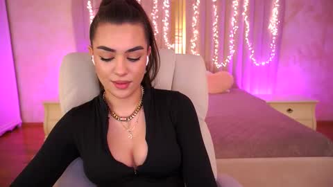 Snapshot of ericasin chatting on 11, 2, 2026 Erica online show from 11, 2, 2026