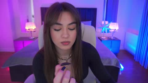 Snapshot of ericasin chatting on 27, 2, 2026 Erica online show from 27, 2, 2026