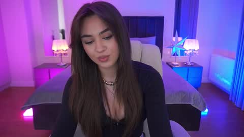 Erica online show from 3, 3, 2026