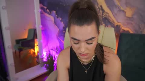 Erica online show from 12, 6, 2026