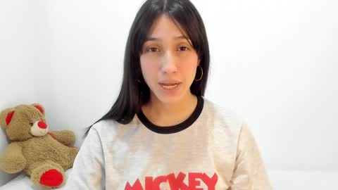 Snapshot of ericbana_ chatting on 12, 1, 2025 Dayanna online show from 12, 1, 2025