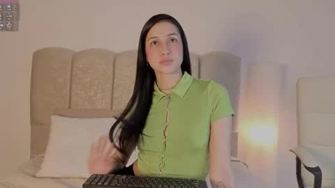 Dayanna online show from 29, 5, 2026