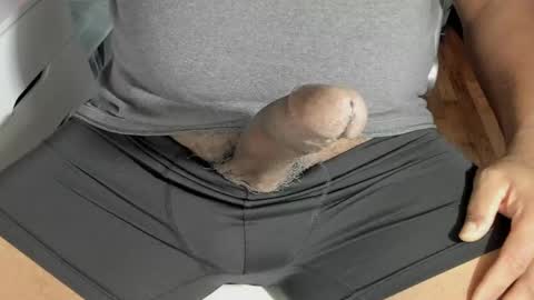 EricBishop1 online show from 5, 4, 2026