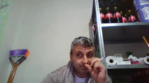 Snapshot of ericboy32 chatting on 15, 3, 2026 eric online show from 15, 3, 2026