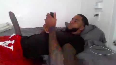 Eric Buck online show from 22, 12, 2024