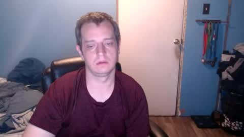 Snapshot of ericfortier123 chatting on 20, 7, 2026 ericfortier123 online show from 20, 7, 2026