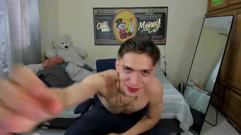 erick_de_rossee online show from 2, 12, 2025