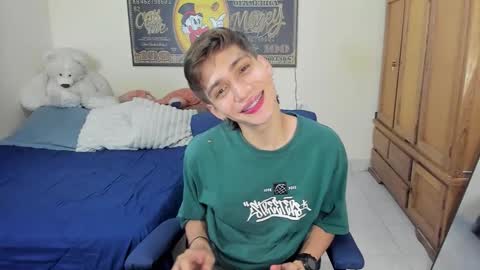 erick_de_rossee online show from 19, 12, 2025