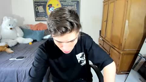 erick_de_rossee online show from 28, 3, 2026