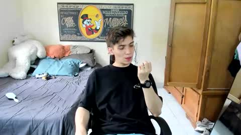 erick_de_rossee online show from 30, 3, 2026