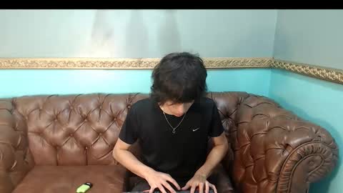 erick_ferrer online show from 7, 3, 2026