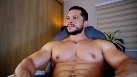 Erick Thompson online show from 28, 1, 2025