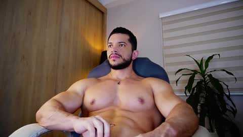 Erick Thompson online show from 25, 2, 2025