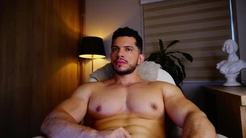 Erick Thompson online show from 25, 9, 2025