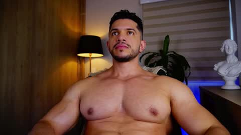 Erick Thompson online show from 14, 10, 2025