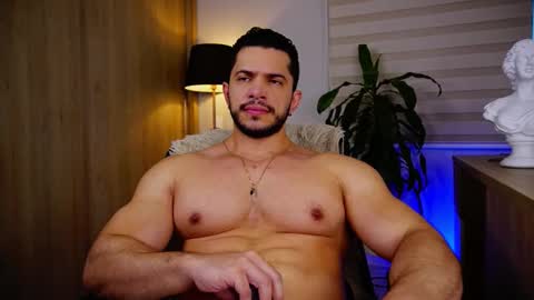 Erick Thompson online show from 29, 10, 2025