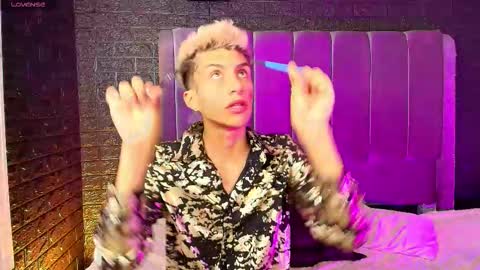 erick online show from 7, 11, 2025