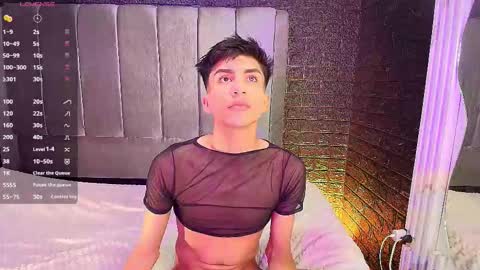 erick online show from 18, 12, 2025