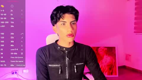 erick online show from 8, 8, 2026