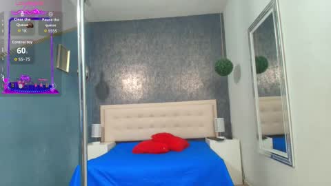   online show from 19, 11, 2025