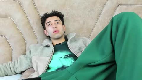 Erick online show from 12, 2, 2025