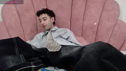 Erick online show from 13, 2, 2025