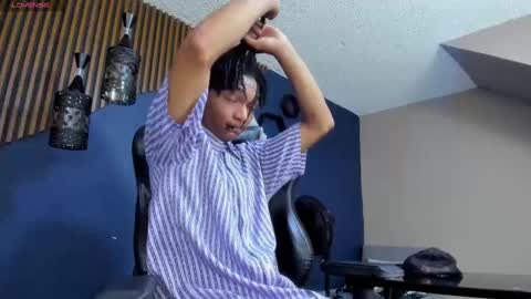 Erick online show from 8, 3, 2025