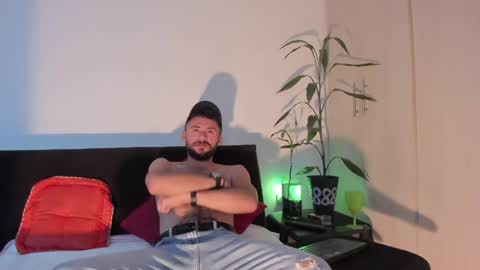 erickpritz_xh online show from 16, 4, 2026