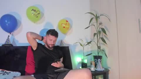 erickpritz_xh online show from 30, 4, 2026