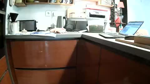 Snapshot of ericstephcam31 chatting on 19, 2, 2026 Steph et Eric online show from 19, 2, 2026