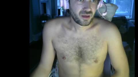 Eric Tyrell online show from 1, 7, 2026