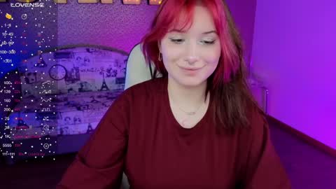 eridabytrend online show from 15, 4, 2026