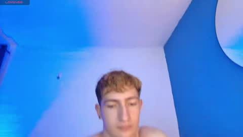 Snapshot of erik_golden_ chatting on 26, 5, 2026 I am Erik online show from 26, 5, 2026