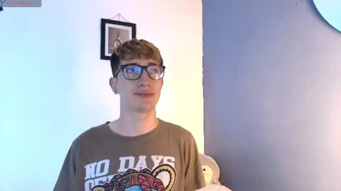 I am Erik online show from 21, 7, 2026