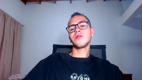 Erik rodriguez online show from 13, 9, 2025