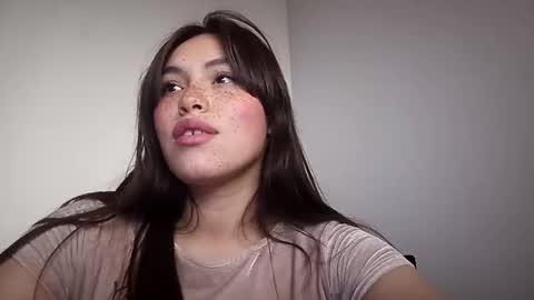 Erika online show from 3, 12, 2024