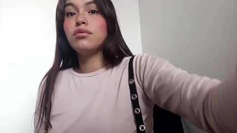 Erika online show from 12, 12, 2024