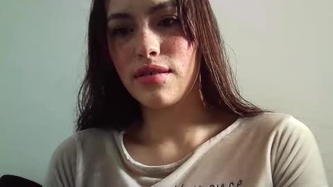 Erika online show from 14, 11, 2025