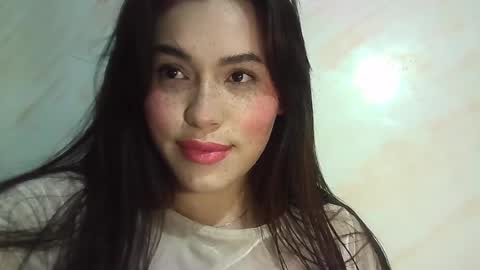 Erika online show from 19, 4, 2026