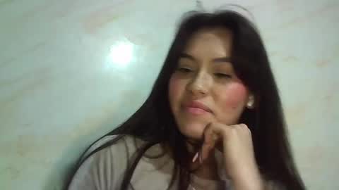Snapshot of erika_depp chatting on 19, 4, 2026 Erika online show from 19, 4, 2026